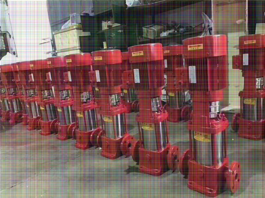 南通消防水泵√现货批发