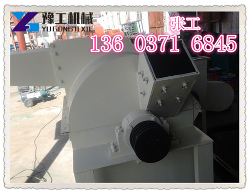 保定市鼓式削片机操作简单