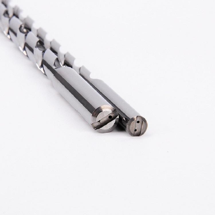 南充加长深孔内冷钻头定做