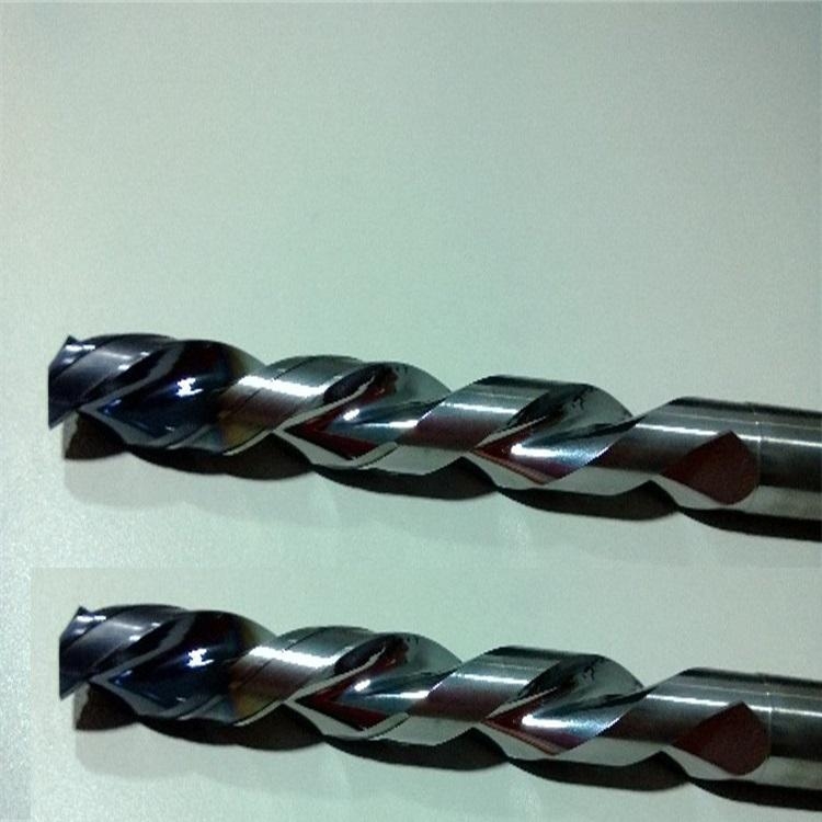 广安加长深孔内冷钻头定做