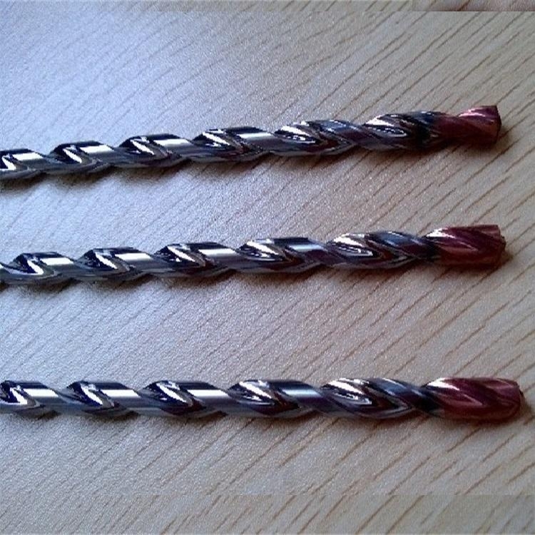 大连加长深孔内冷钻头定做