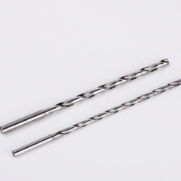 淮北加长深孔内冷钻头定制