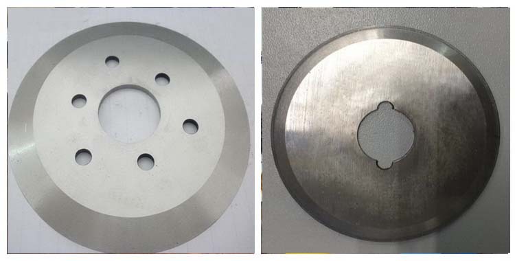 分板机刀片产品展示