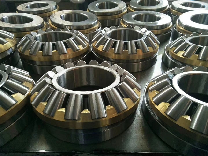 天马轴承铁路轴承焦作济源厂家新闻