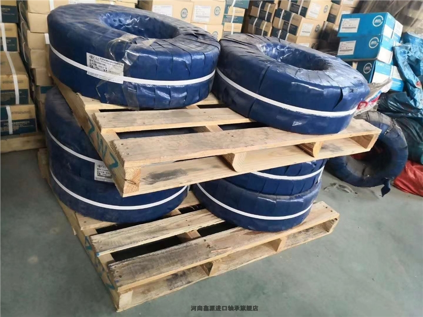 铁姆肯轴承郑州惠济厂家新闻