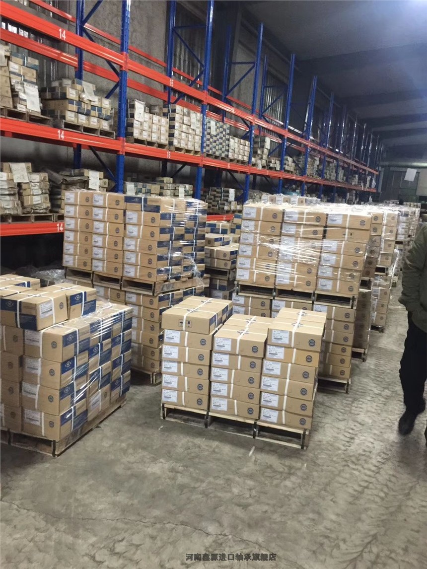 铁姆肯轴承濮阳南乐型号齐全
