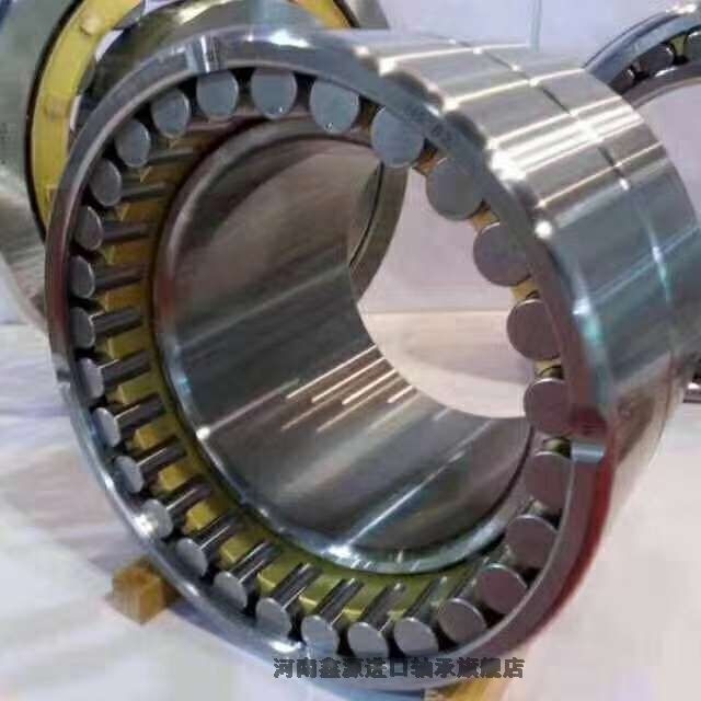 哈尔滨轴承HRB系列轴承新乡长垣量多从优