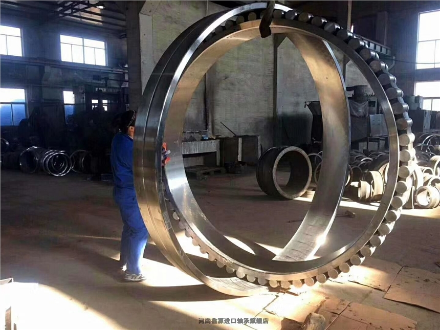 哈尔滨轴承HRB系列轴承新乡长垣量多从优