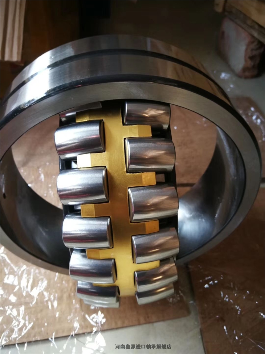 新闻-瓦房店轴承焦作孟州出口公司