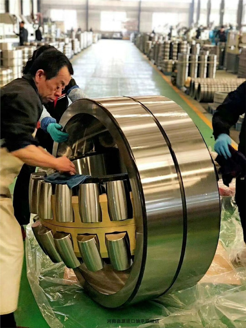 新闻-瓦房店轴承南阳西峡量多从优