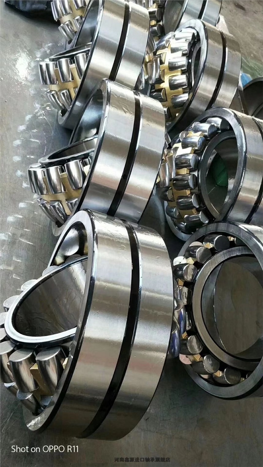 C&U人本轴承安阳内黄优惠多多