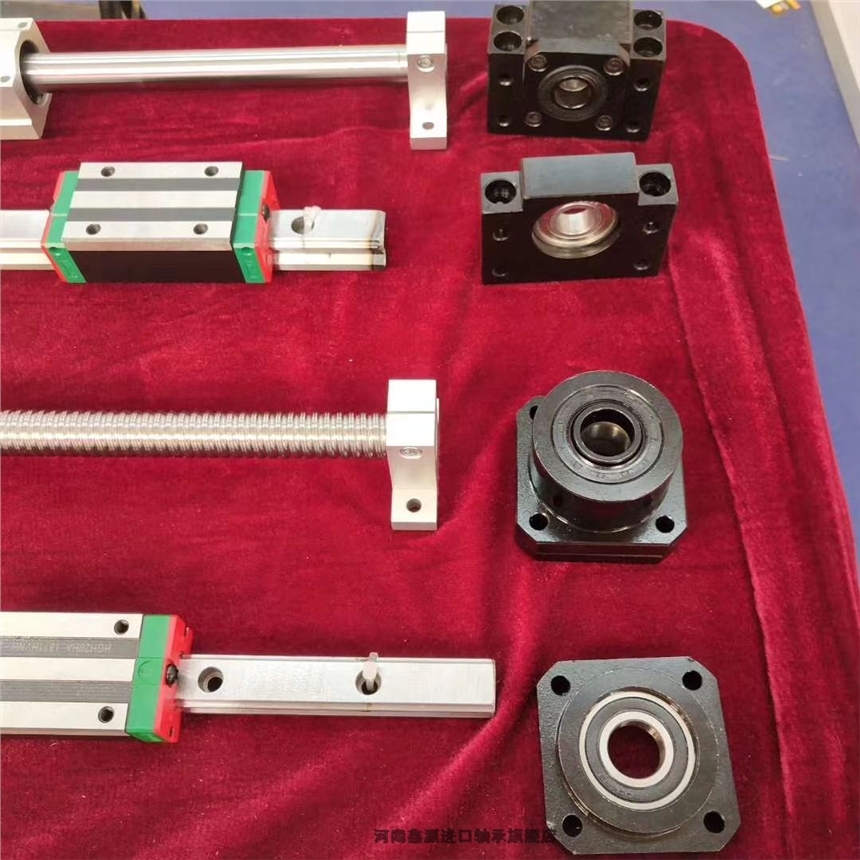 黄油NSK轴承濮阳范县工厂直销