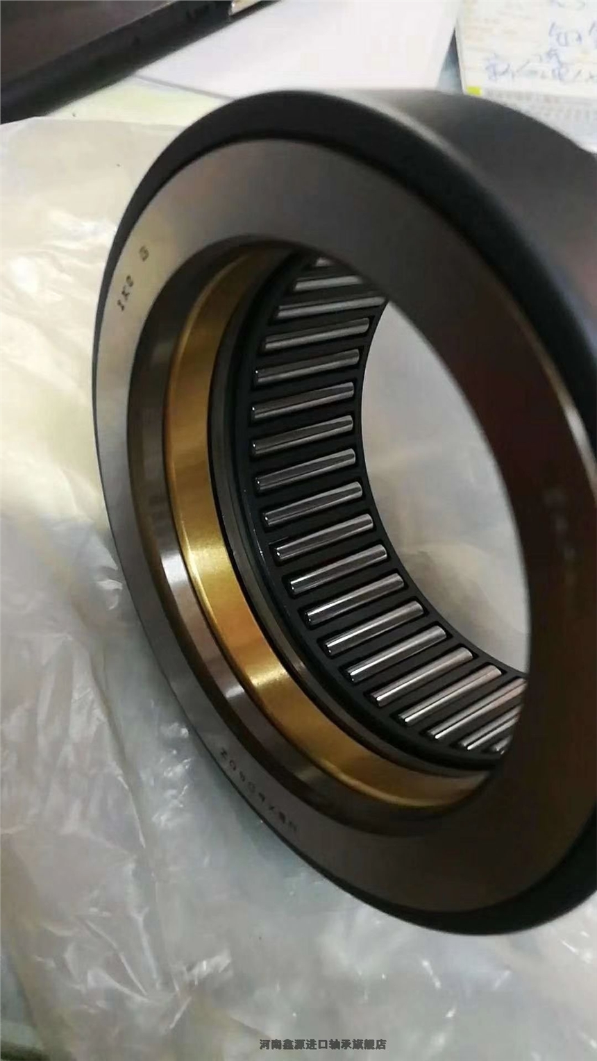 铁姆肯轴承驻马店西平薄利多销