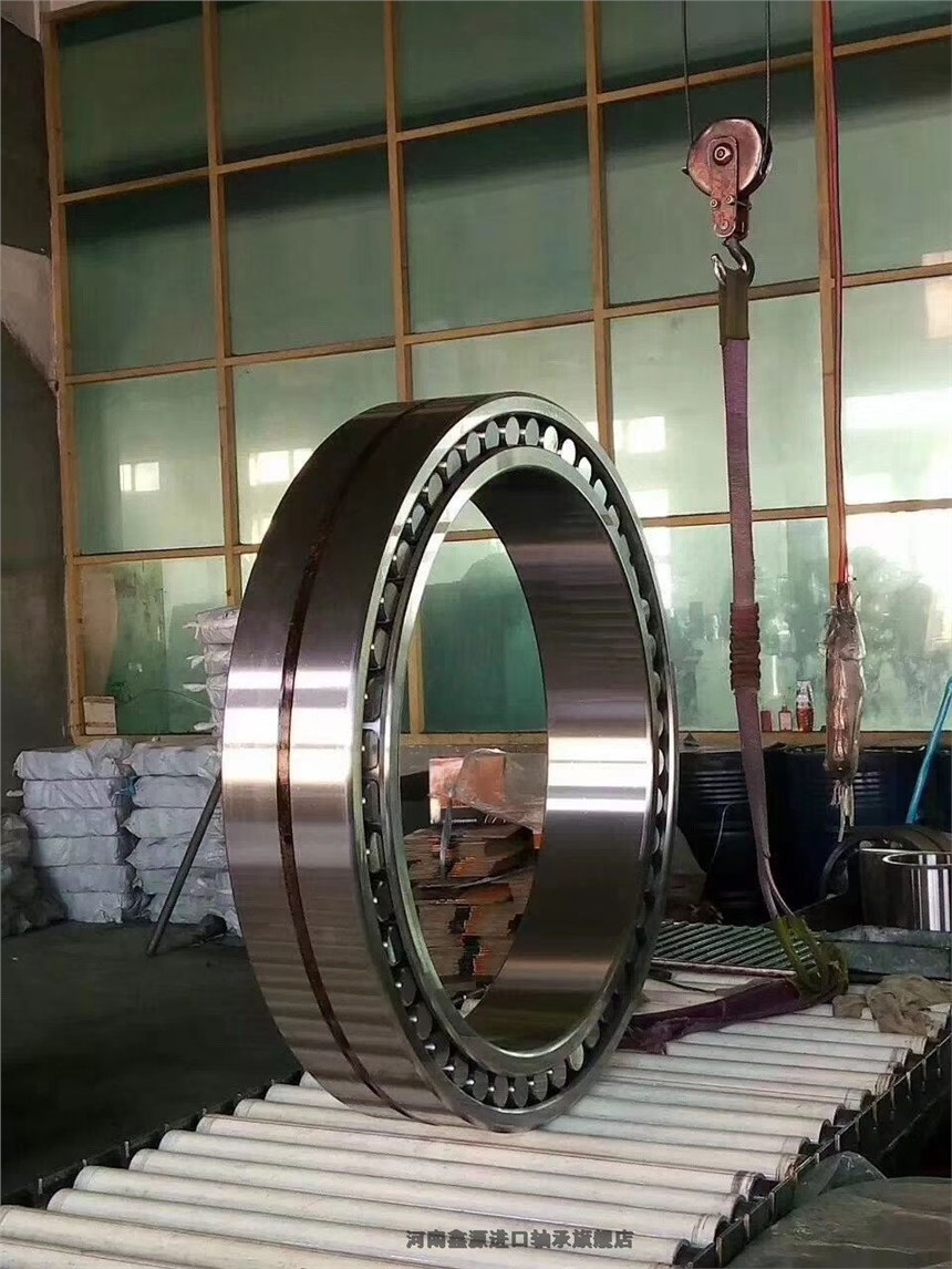 哈尔滨轴承HRB系列轴承郑州登封出口公司