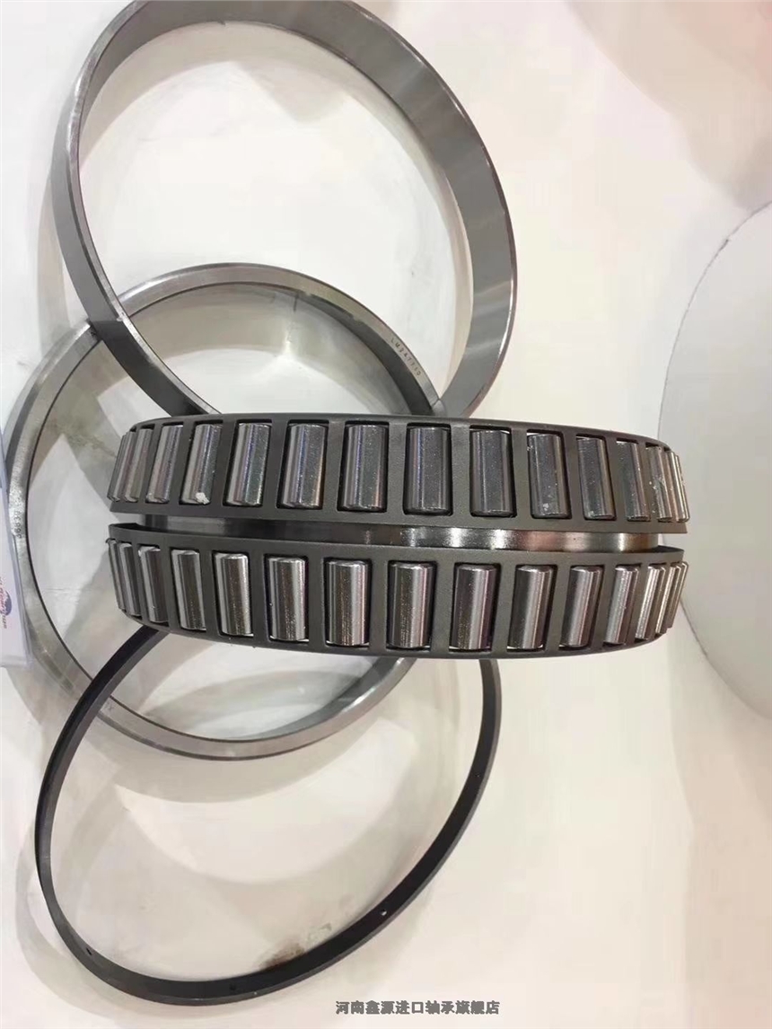 NSK轴承价格周口商水品牌代理