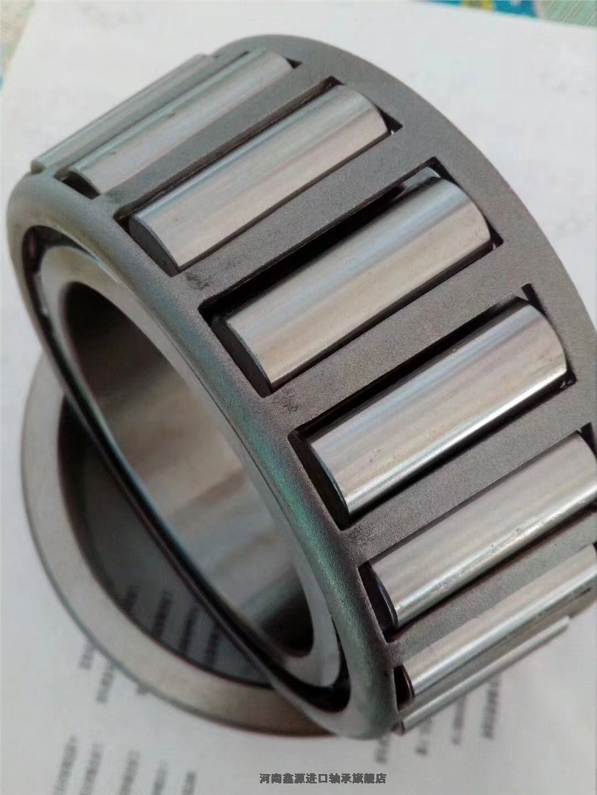 新闻-瓦房店轴承安阳龙安工厂直销