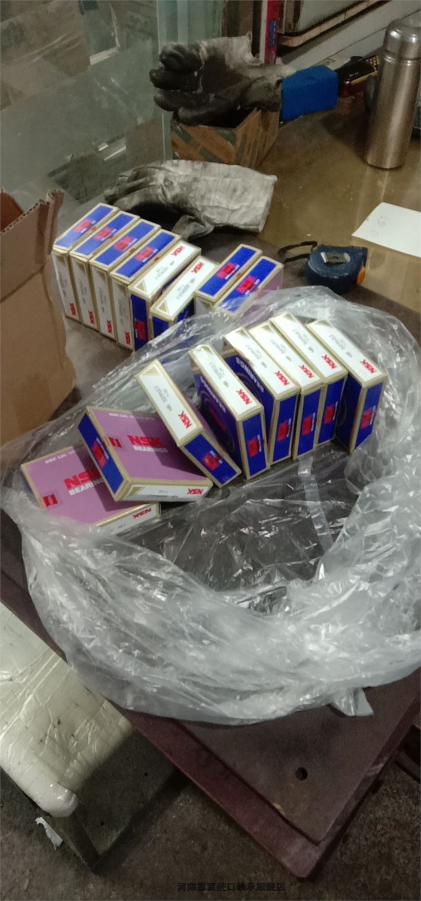 退卸套瓦房店轴承信阳淮滨团购低价