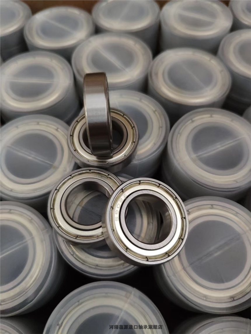 新闻-瓦房店轴承信阳平桥总代理