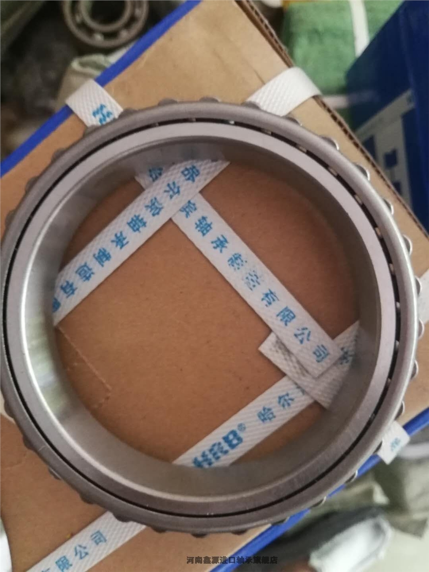 进口油封焦作解放有限公司