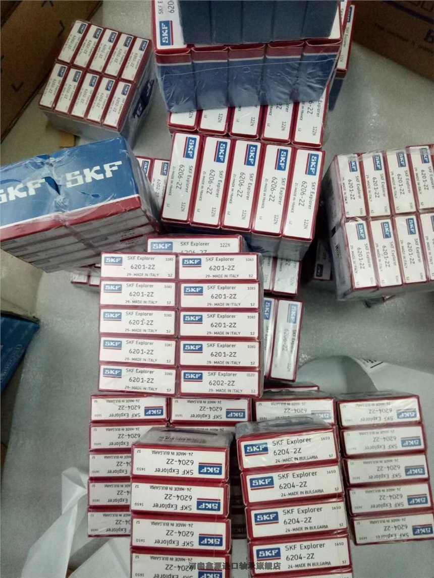 进口油封安阳林州品牌价格