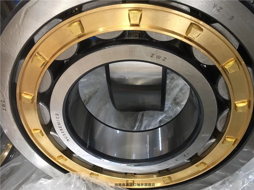 黄油NSK轴承焦作孟州量多从优