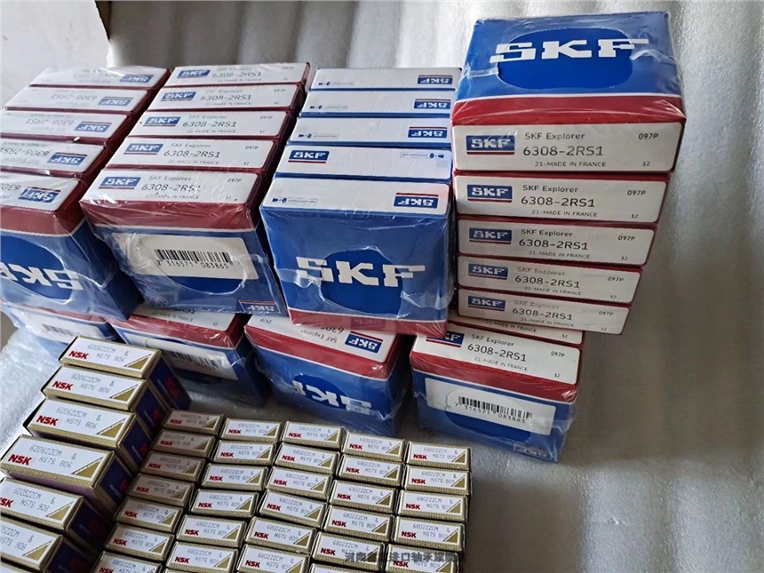 黄油NSK轴承信阳商城总代理
