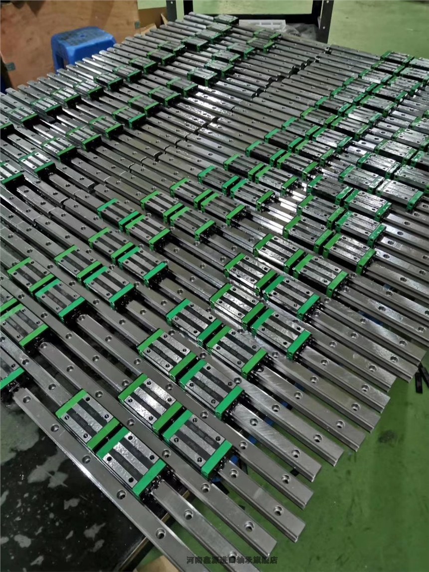 金明无骨油封哈尔滨轴承优惠多多