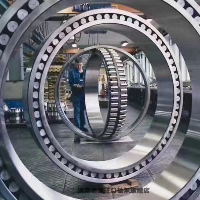 社旗哈瓦洛轴承有限公司