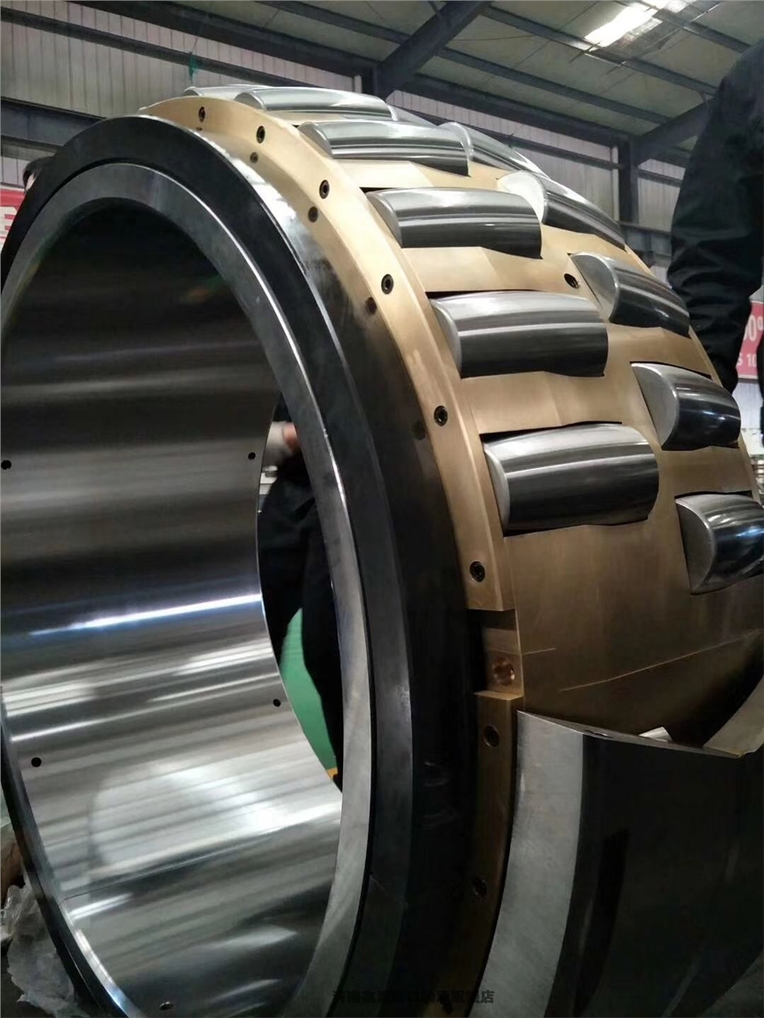 栾川新闻-瓦房店轴承总代理