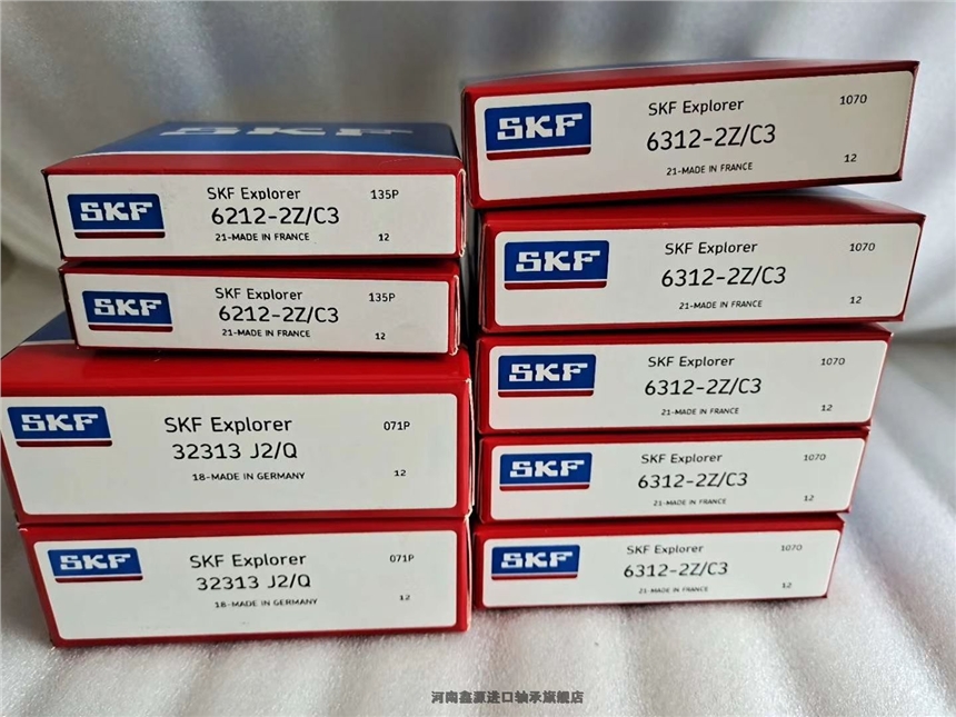 瓦房店轴承ZWZ鄂破机轴承三门峡陕县