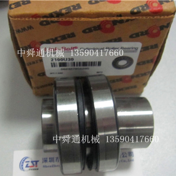 MB251-12-TFFPA美国REXNORD轴承呈贡