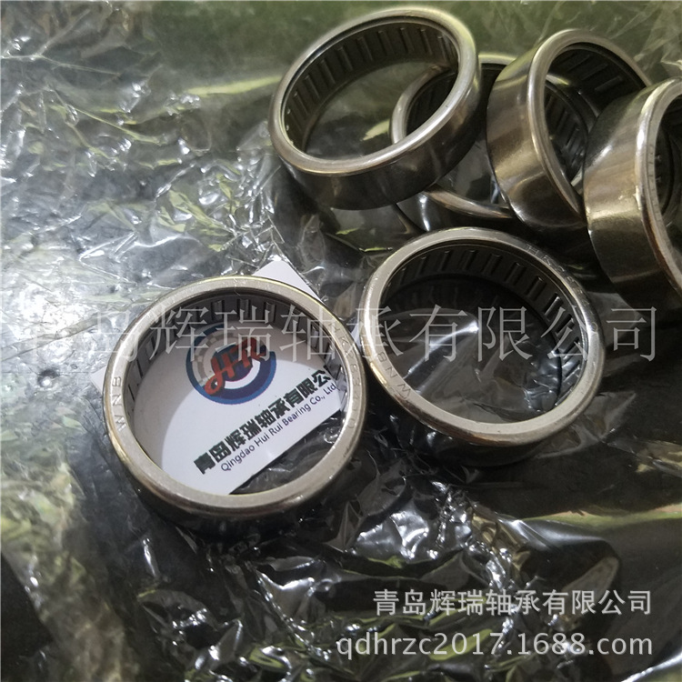 WNB滚针轴承HK283410 (2)