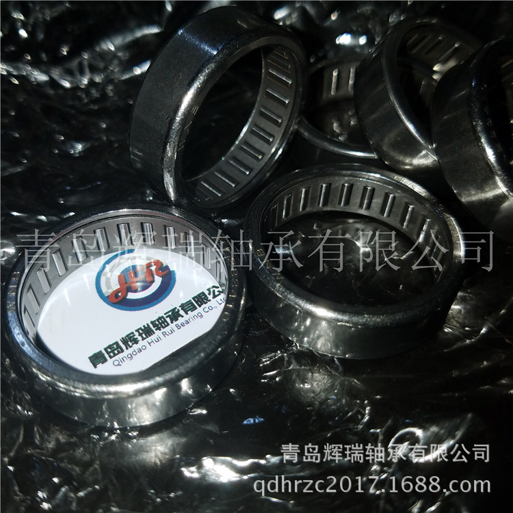 WNB滚针轴承HK283410 (3)