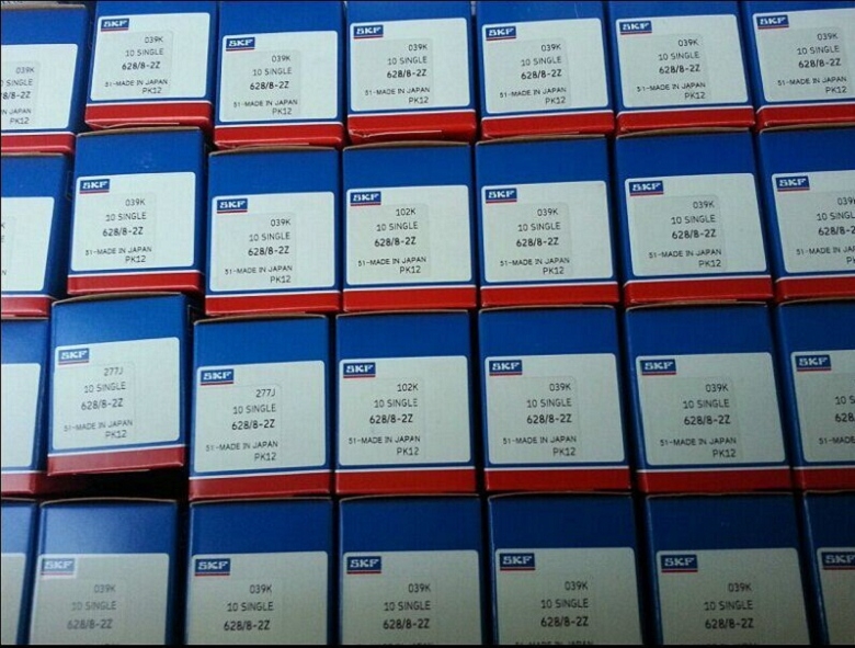 瑞典轴承24026CCK30/C3W33工业车辆轴承进口轴承