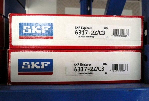 瑞典轴承22334CCK/W33固液分离机轴承进口轴承