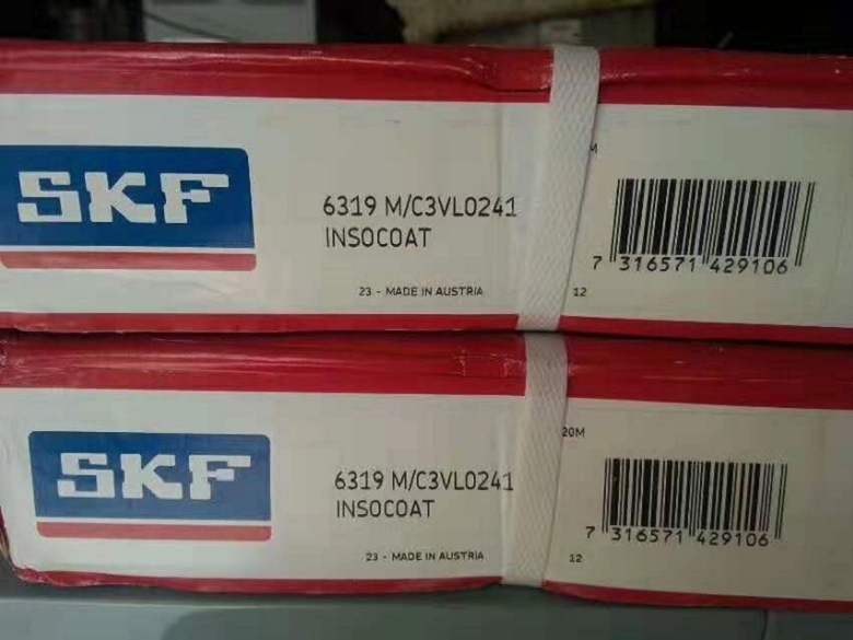 瑞典轴承230/500CA/W33械桩工机械轴承进口轴承