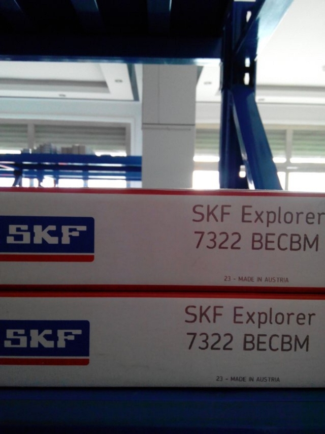 瑞典轴承23238CC/C3W33数控裁板锯轴承进口轴承