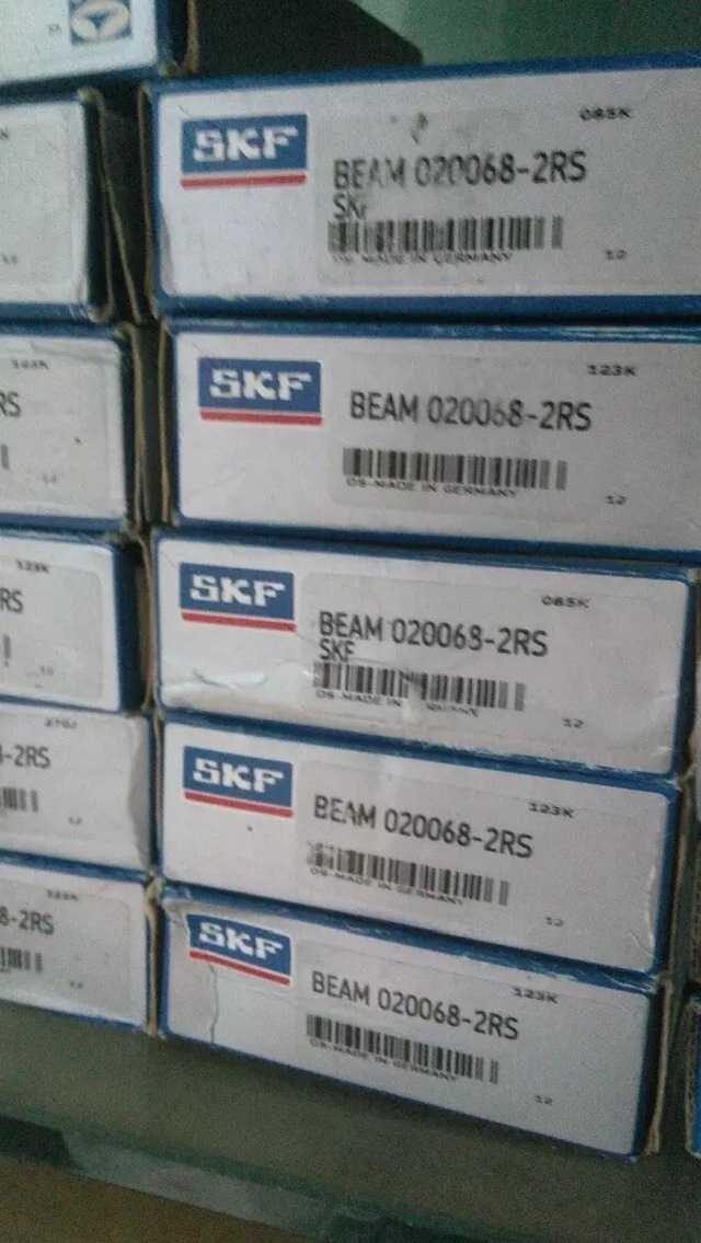 瑞典轴承23076CC/W33风镐轴承进口轴承