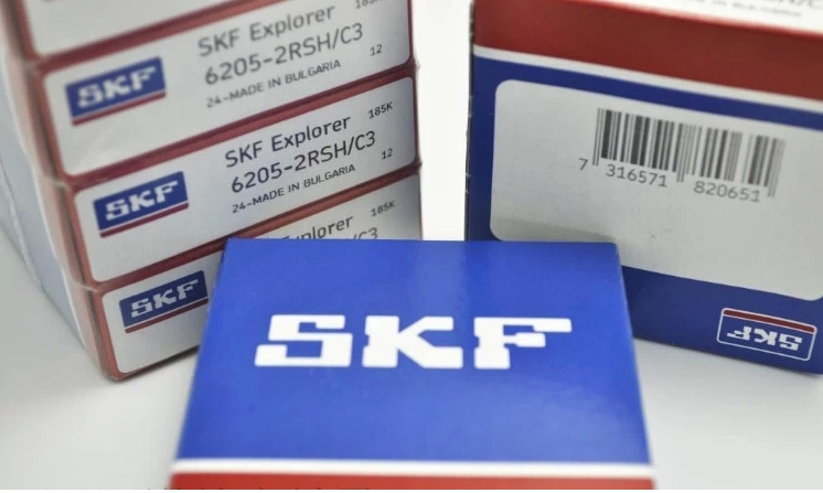 瑞典轴承22312EK/C3铲车轴承进口轴承