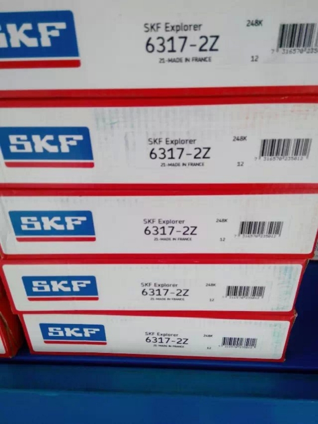 瑞典轴承23056CC/C3W33扒谷机轴承进口轴承