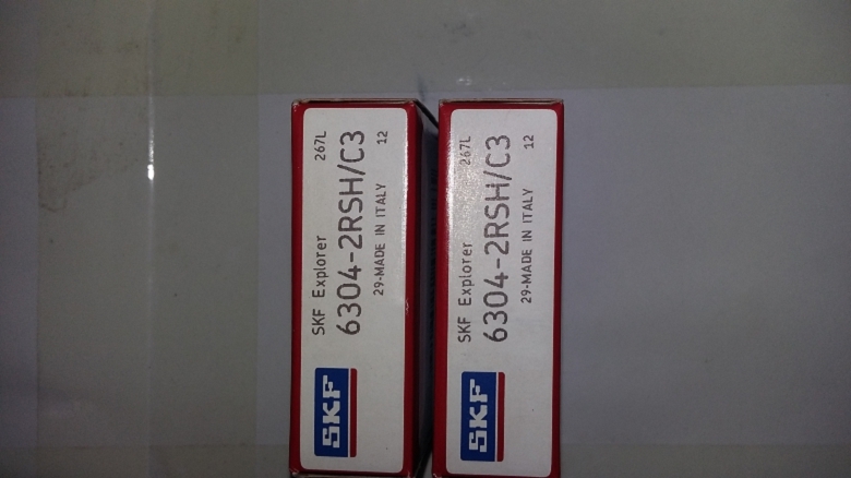 瑞典轴承2206EKTN9/C3矿车轴承进口轴承