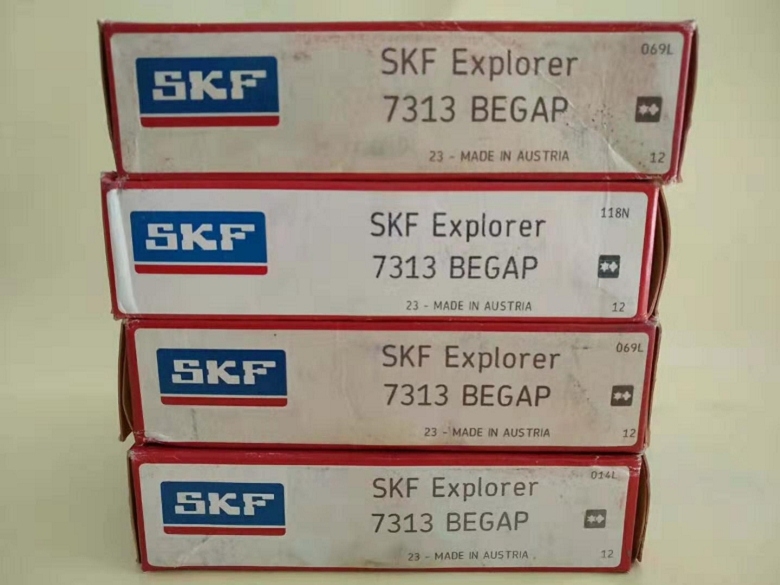 瑞典轴承22244CCK/W33回转钻轴承进口轴承