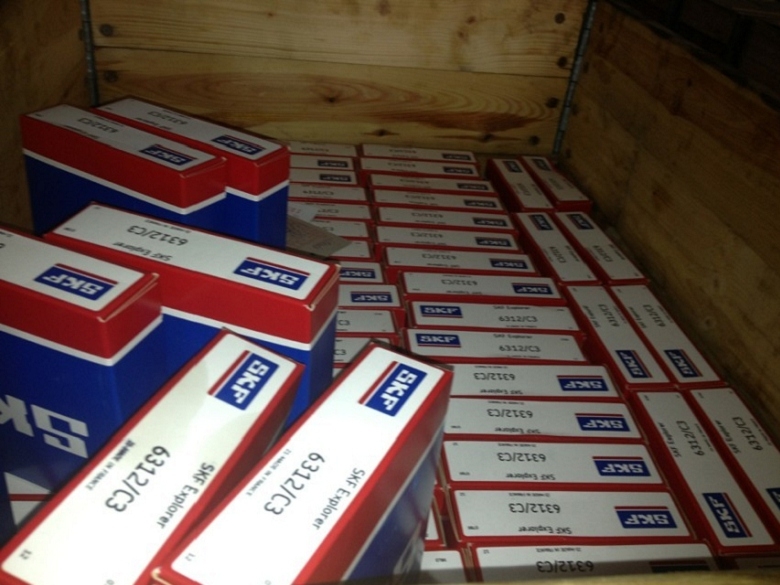 瑞典轴承23132CCK/W33捣固机轴承进口轴承