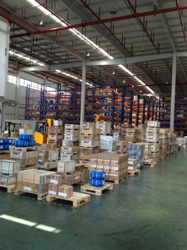 瑞典轴承22332CC/W33旋挖机轴承进口轴承