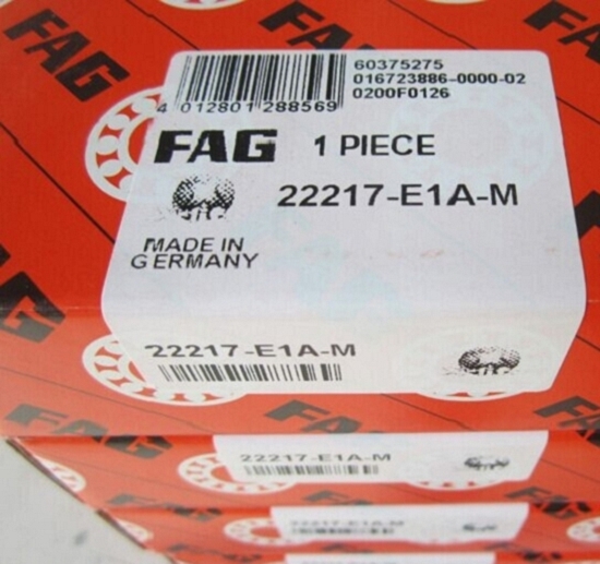 FAG轴承B7024C.T.P4S.UL轴承开沟机轴承德国进口轴承