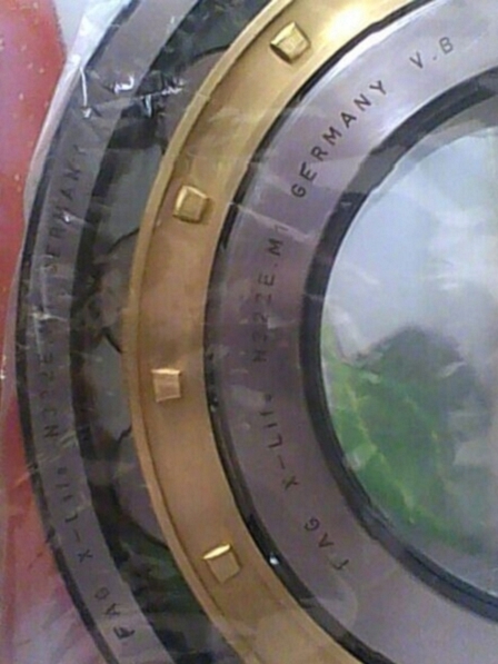 FAG轴承HSS7005C.T.P4S.UL轴承推土机轴承德国进口轴承