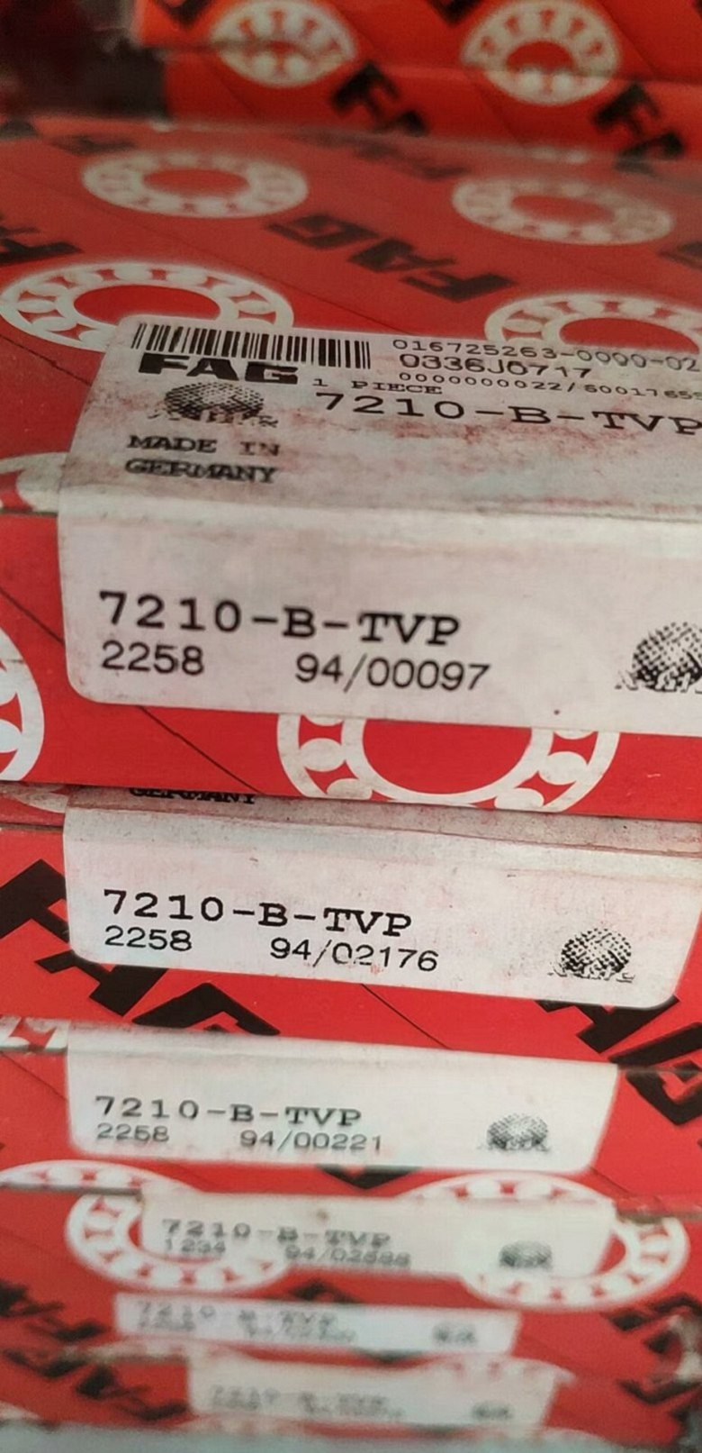 FAG轴承23226E1AKM.C3轴承除铁器轴承德国进口轴承