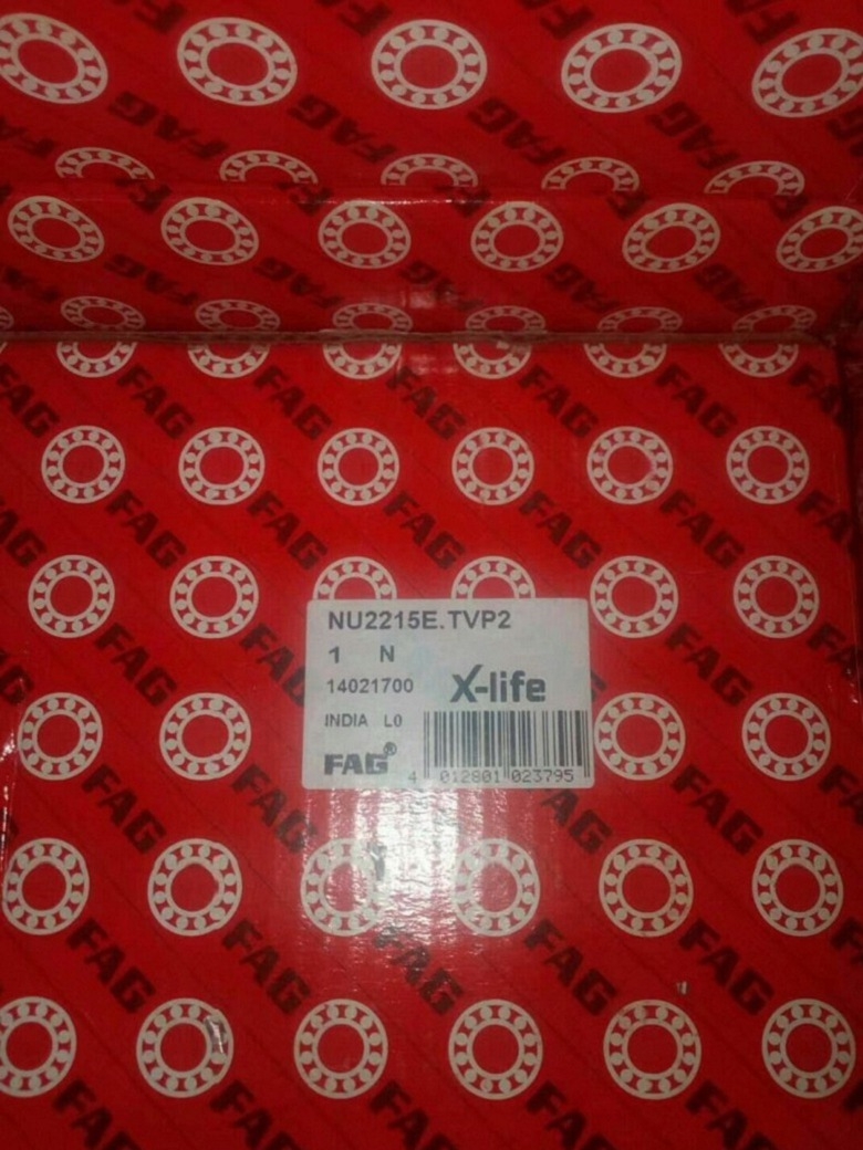 FAG轴承29322E1轴承木工铣床轴承德国进口轴承