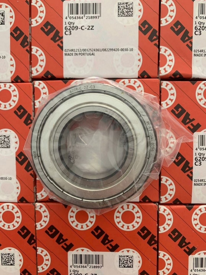 FAG轴承22240E1K.C3轴承回转窑轴承德国进口轴承