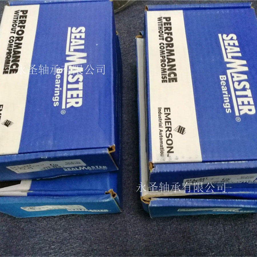 MST40-MST40美国SEALMASTER轴承白水